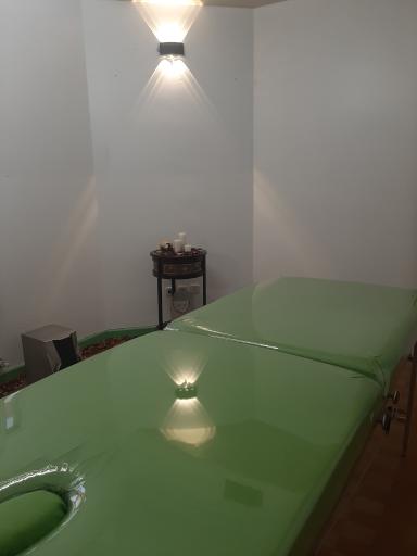 عکس مرکز ماساژ الف 