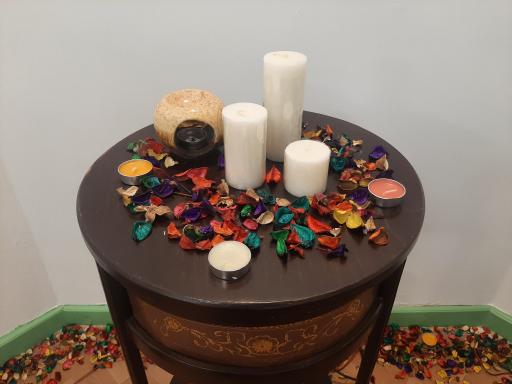 عکس مرکز ماساژ الف 