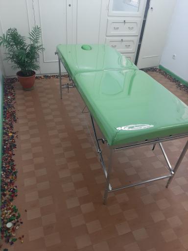 عکس مرکز ماساژ الف 