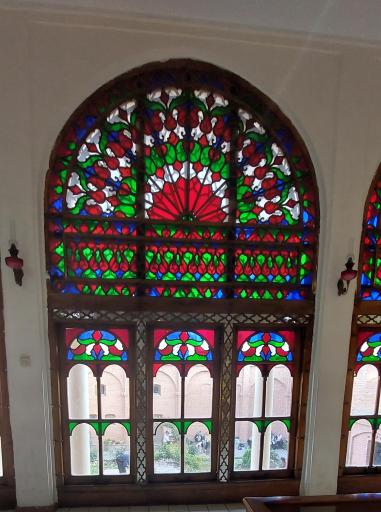 عکس خانه مشروطه تبریز