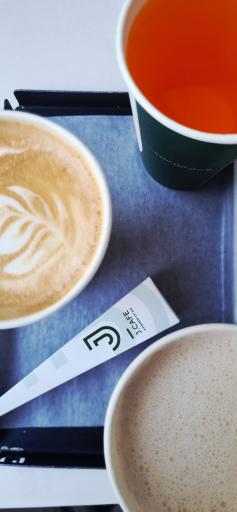 عکس جی کافه