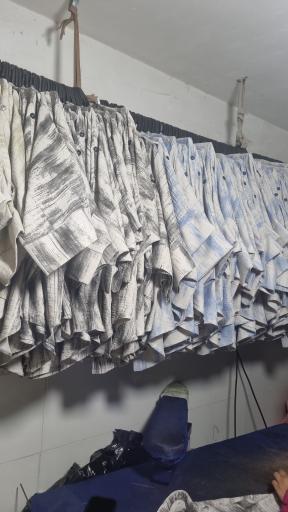 عکس شرکت تولیدی البسه مبین