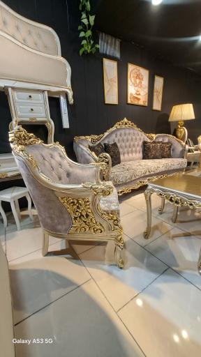 جانیران مبل