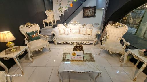 جانیران مبل