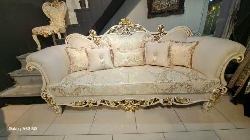 عکس جانیران مبل