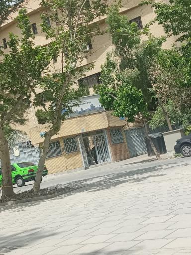 عکس هنرستان موسیقی دختران تهران