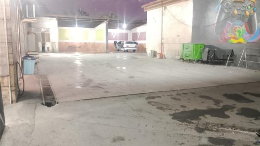 عکس کارواش پرواز 