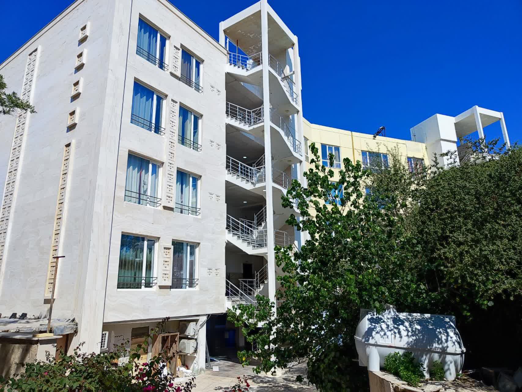 عکس هتل رویال