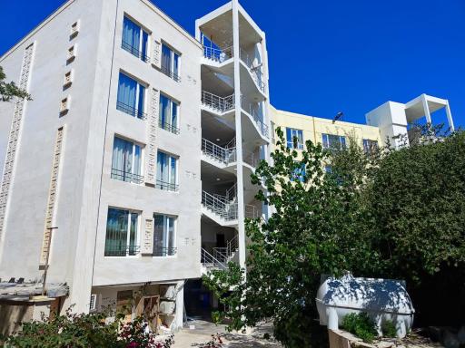 عکس هتل رویال