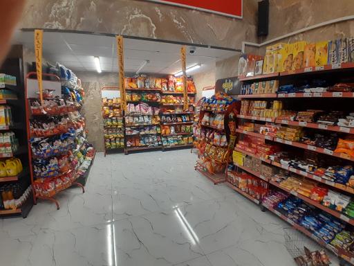 عکس افق کوروش (شهید رامین کریمی)