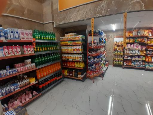 عکس افق کوروش (شهید رامین کریمی)