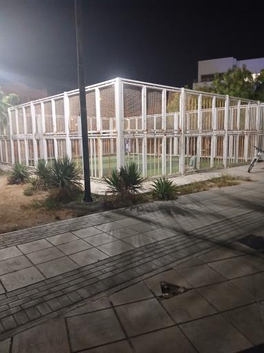 عکس پارک نو بنیاد