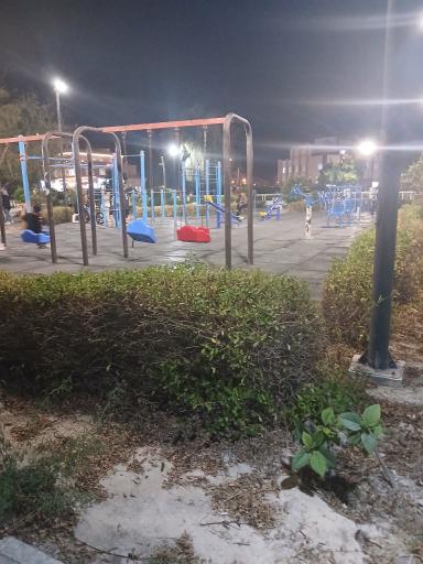 عکس پارک نو بنیاد
