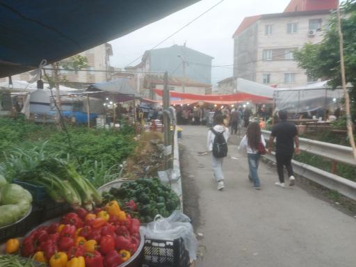 عکس یکشنبه بازار