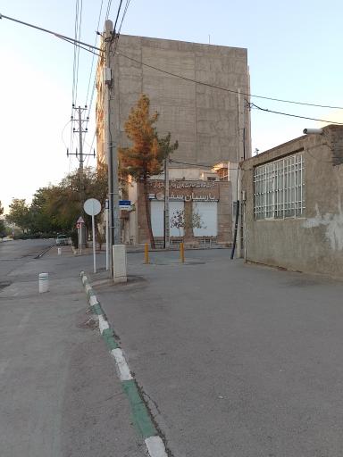 عکس آژانس مسافرتی پارسیان سفر