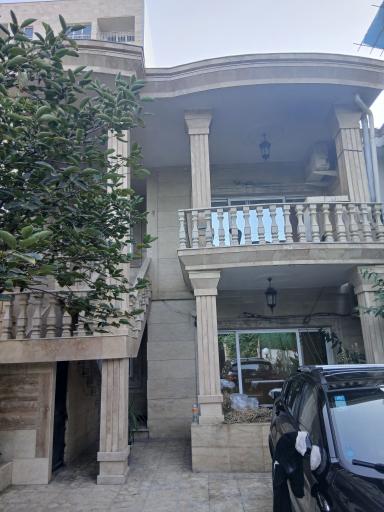 عکس هتل آپارتمان ونوس نشتارود