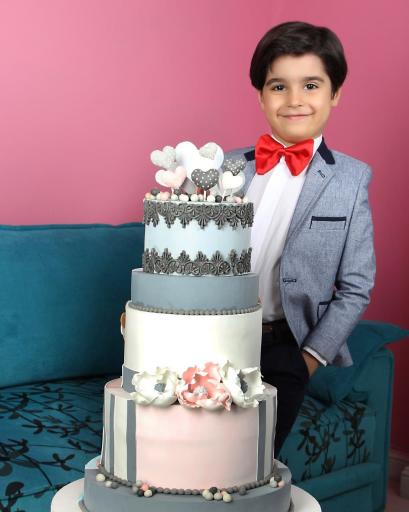 عکس آتلیه عکاسی شایان 
