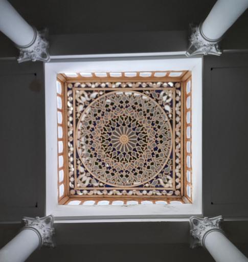 عکس خانه مشروطه تبریز
