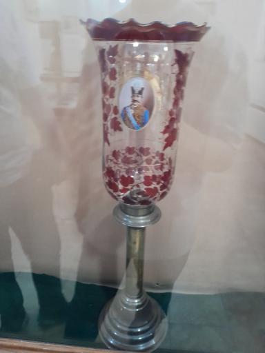 عکس خانه مشروطه تبریز