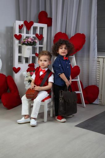 عکس آتلیه عکاسی شایان 