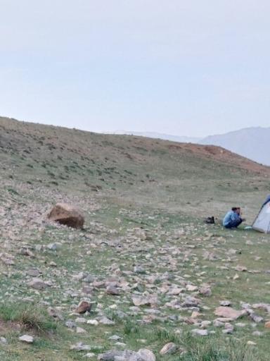 عکس دره وزوا