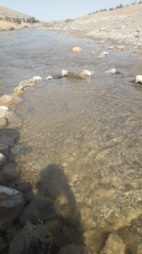عکس تنگه دلاوران