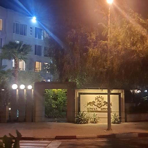 عکس هتل رویال