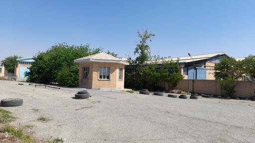 عکس باسکول ۶۰ تنی شرکت شیرنوش