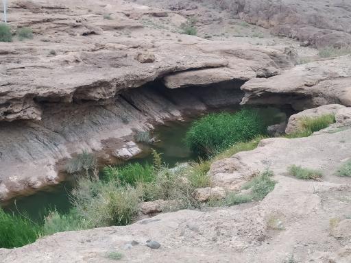 عکس تنگه دلاوران