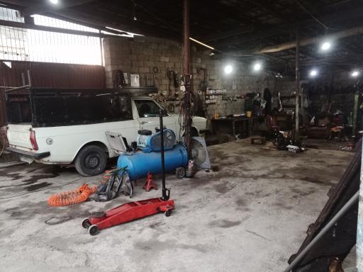 عکس مکانیکی پندار