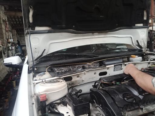 عکس مکانیکی پندار