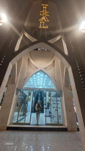 مرکز خرید تی کال