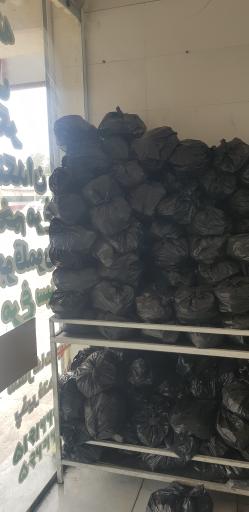 عکس مرغ فروشی وسوپرمارکت صدف