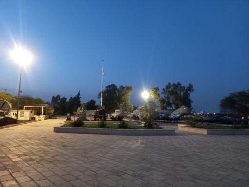 عکس موزه ادوات دریایی