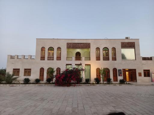 عکس موزه ادوات دریایی