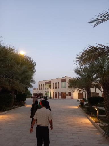 عکس موزه ادوات دریایی