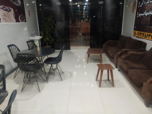 عکس کافه تایم 