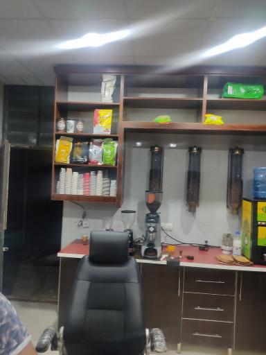 عکس کافه تایم 