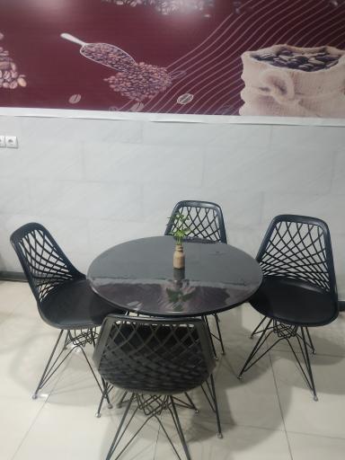 عکس کافه تایم 