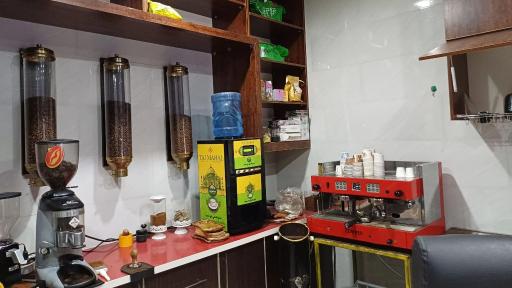 عکس کافه تایم 