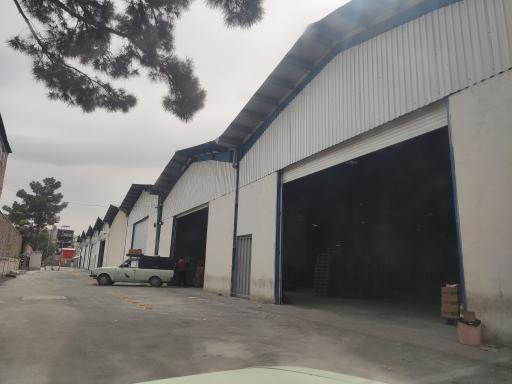 عکس انبار اسنپ مارکت پرو مشهد