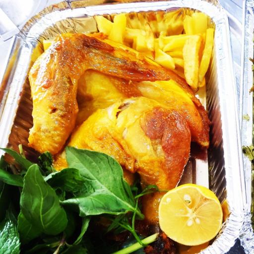 عکس بیرون بر شیراز 