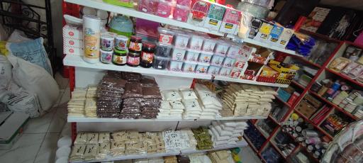 لوازم قنادی باران 