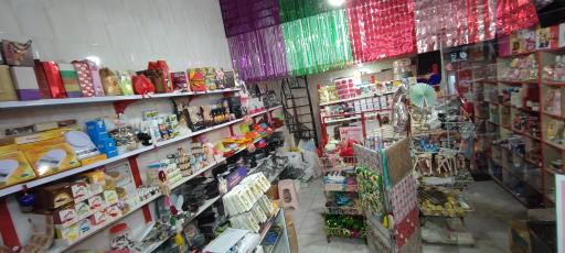 عکس لوازم قنادی باران 