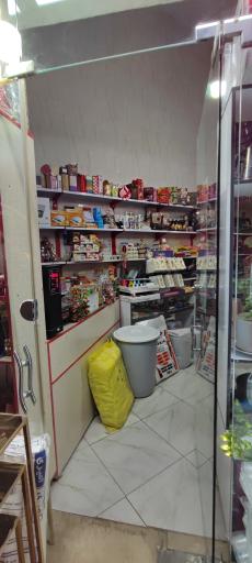 عکس لوازم قنادی باران 