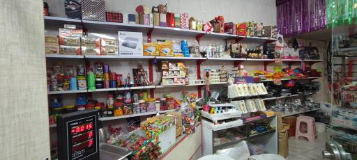 عکس لوازم قنادی باران 