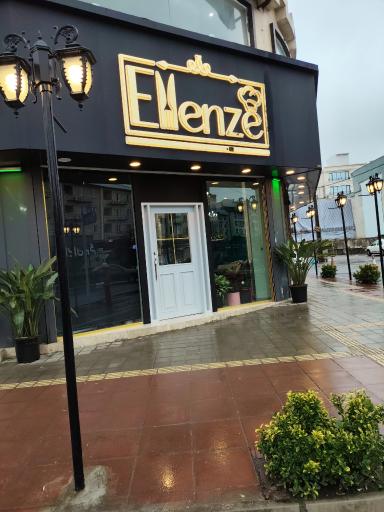 عکس رستوران النزه