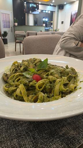 عکس رستوران النزه