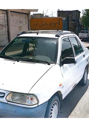آموزشگاه رانندگی کوثر