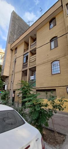 عکس مجتمع مسکونی گلسرخ